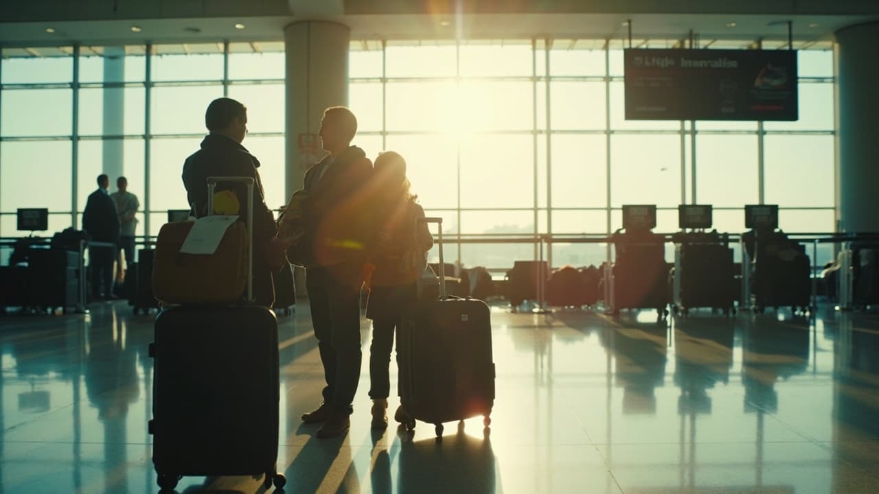 Handling Multi-Passport Households on a Single Azerbaijan Trip
