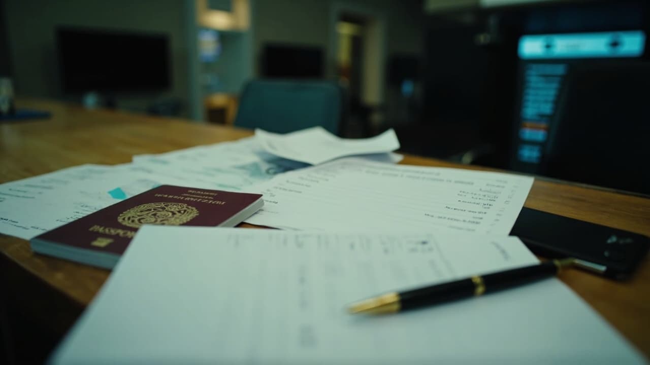 Azerbaijan e-Visa for Portugal Citizens — Processing Time: Realistic ASAN Turnaround