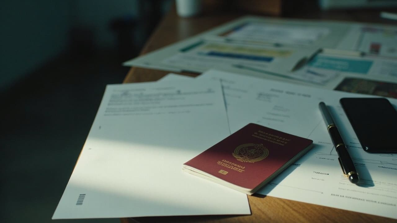Resolving Duplicate Submission Errors on the Azerbaijan e-Visa Form