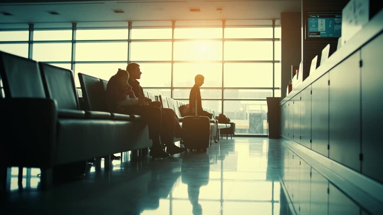 Sibling Group e-Visa Applications Without a Parent Travelling