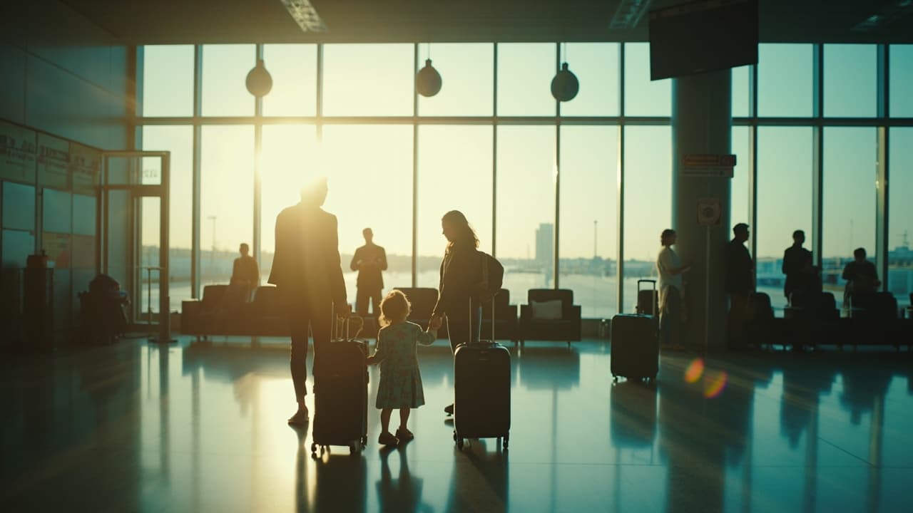 Single Parent Travel to Azerbaijan: Your Family E-Visa Application Guide
