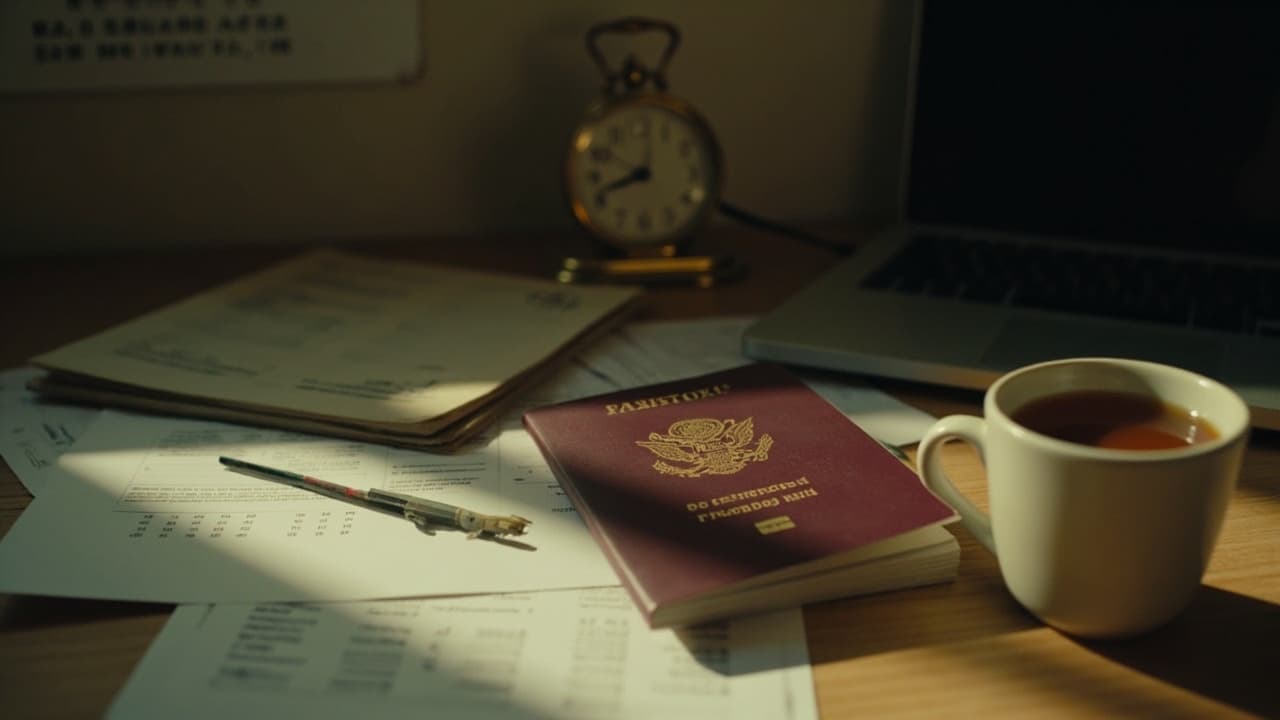 Solo Traveller Tier Choice for the Azerbaijan E-Visa
