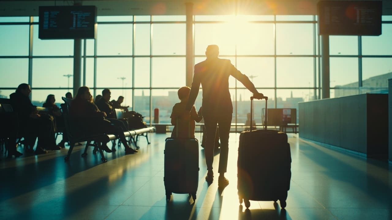 Step-Parents and Guardians on an Azerbaijan e-Visa for a Minor