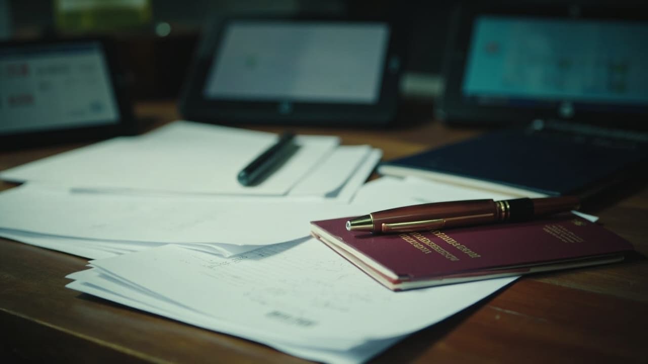 Tier Choice for Diplomatic and Service Passport Holders