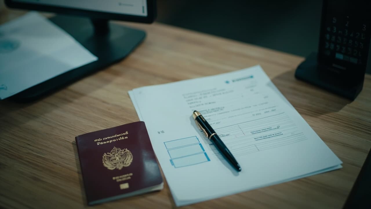 Transliterating Cyrillic and Arabic Names on the Azerbaijan e-Visa