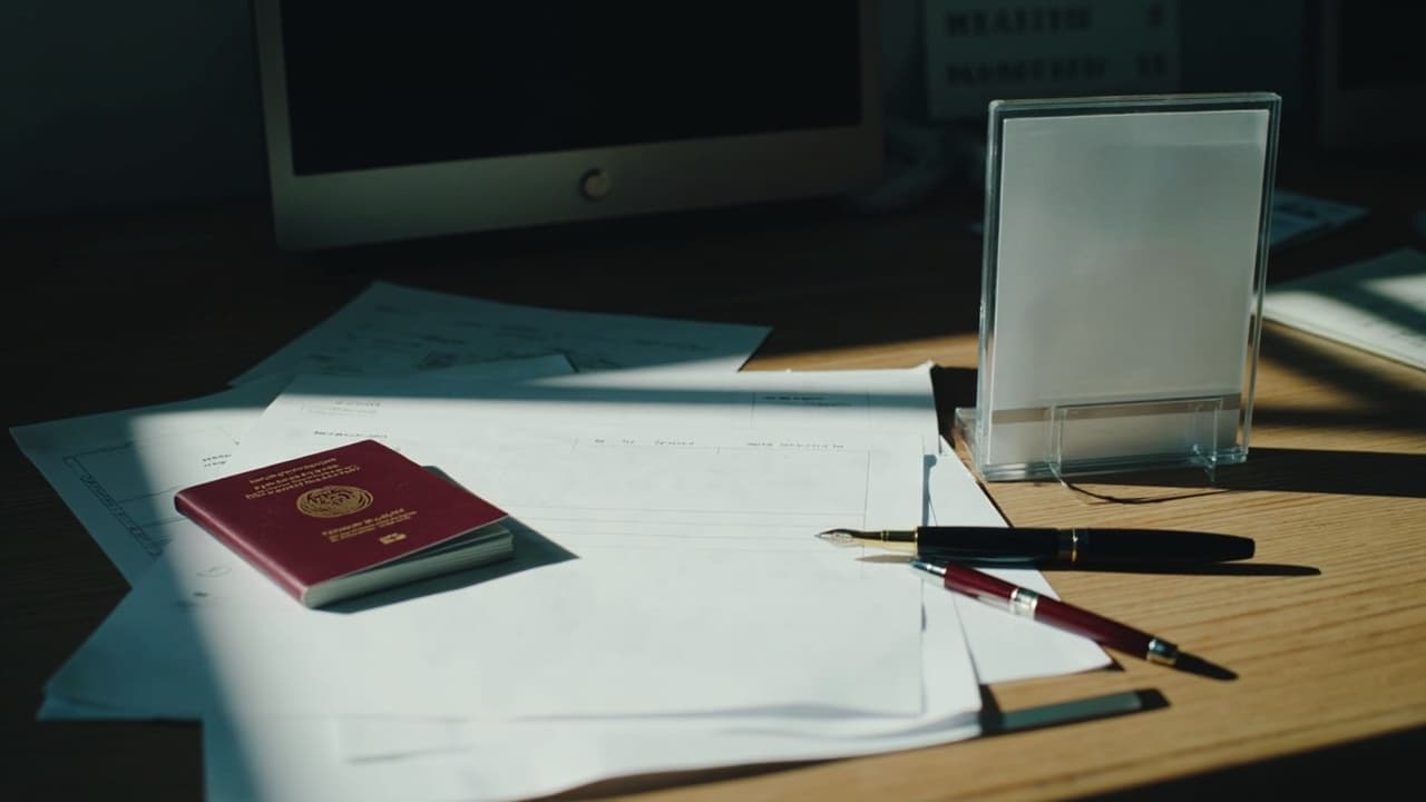 Azerbaijan e-Visa for UAE Citizens — Requirements: What You Need to File