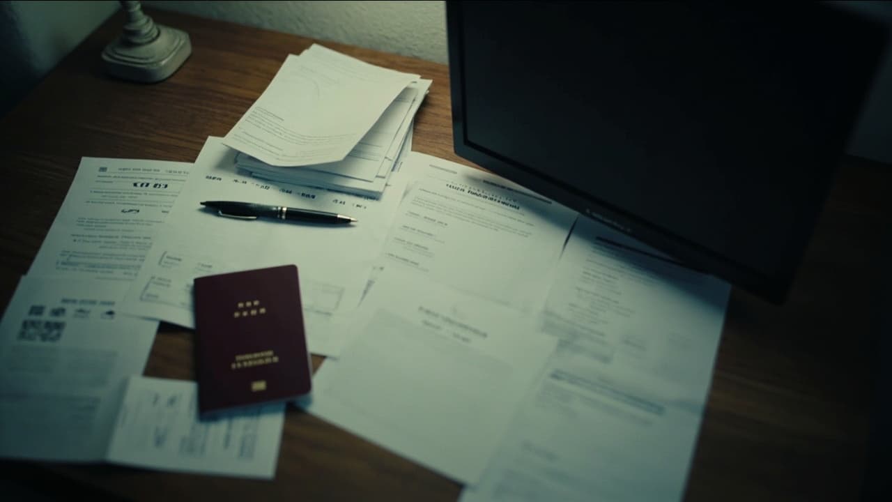 How to Upgrade Your Azerbaijan e-Visa Tier Mid-Application