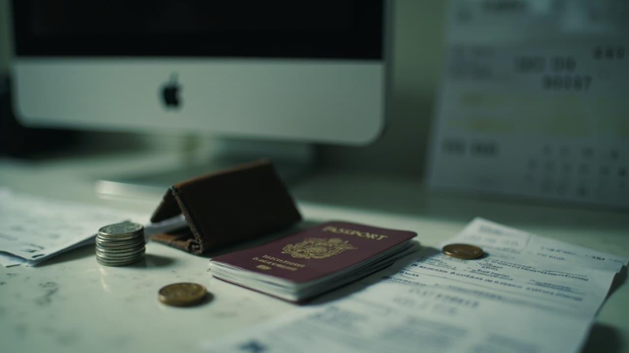 When Super Fast Tier Is Overkill for the Azerbaijan e-Visa