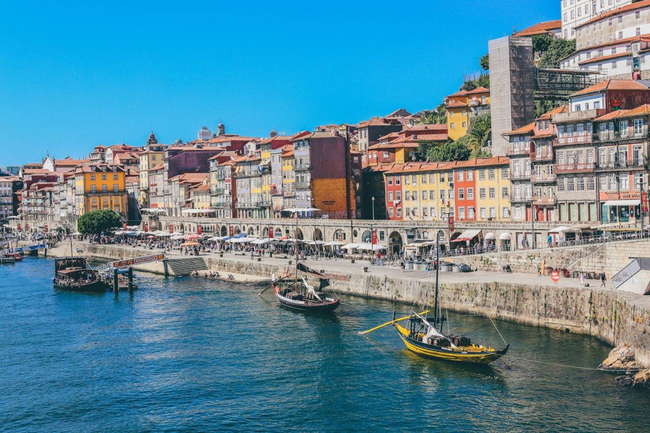 Lisbon, Portugal