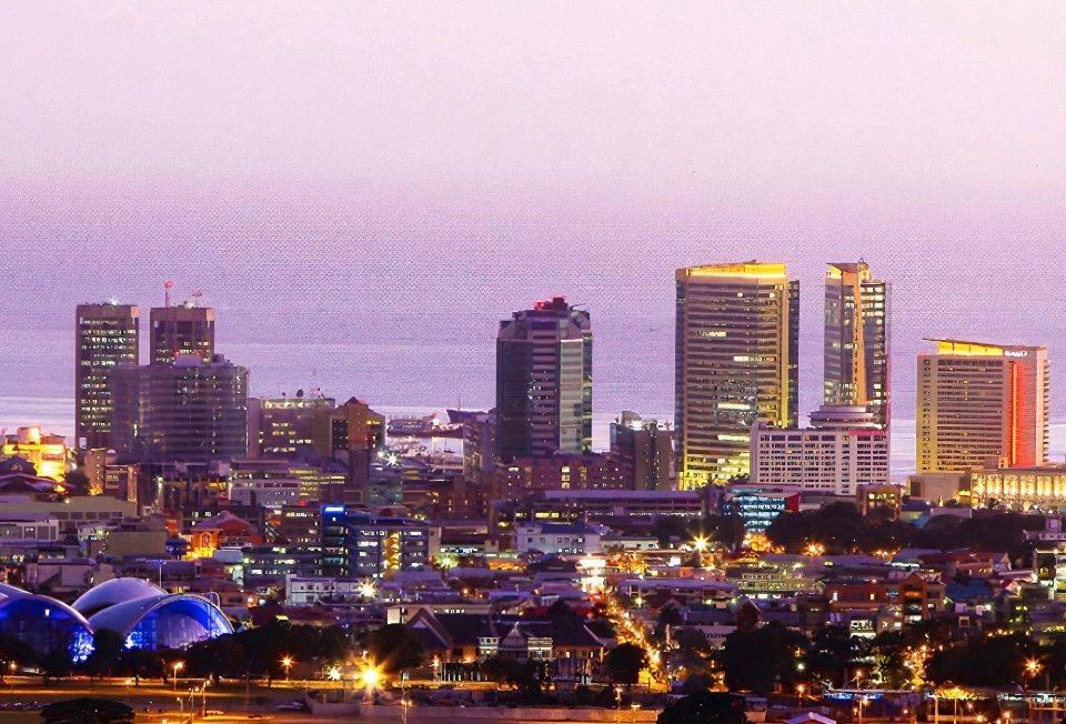Port of Spain, Trinidad and Tobago